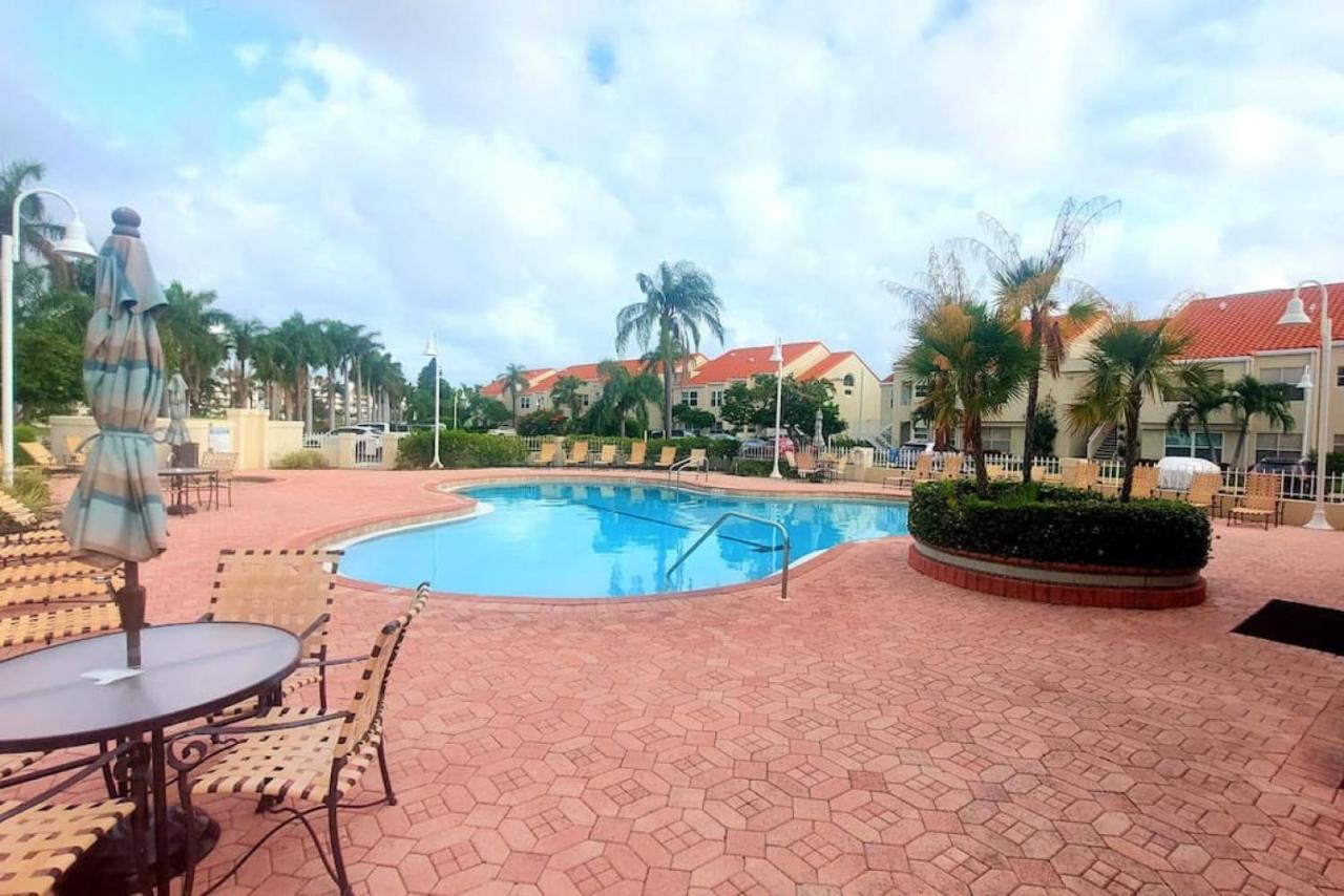 Paradise Sol 2Bd2Ba Condo On Golf Course Near Bch Сент-Пітерсбург Екстер'єр фото